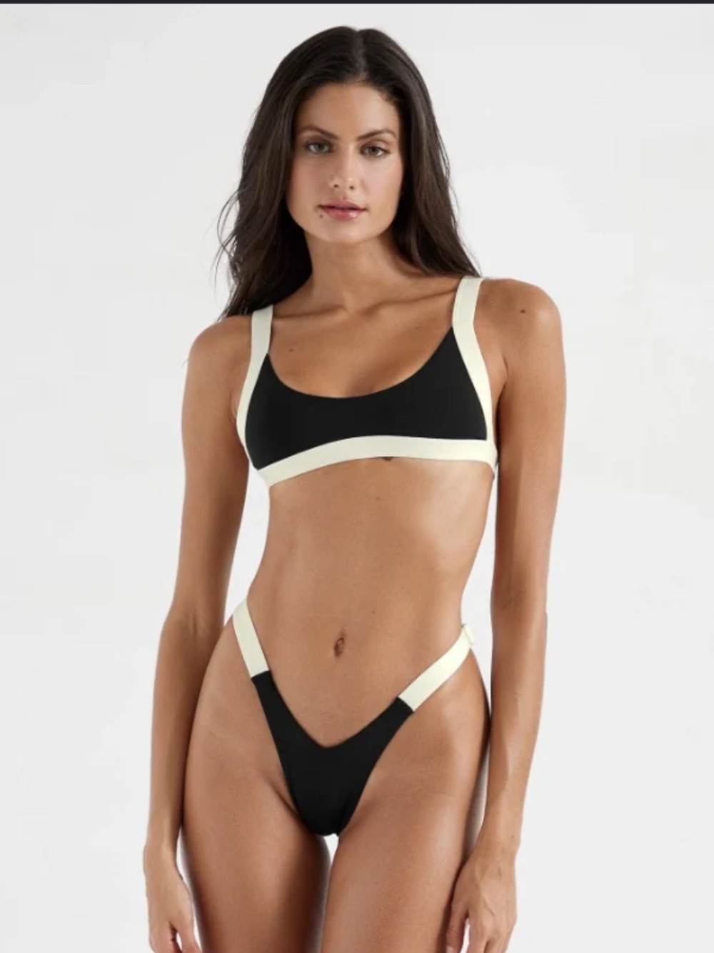 Oneone Swimwear Elena Bottom Cape